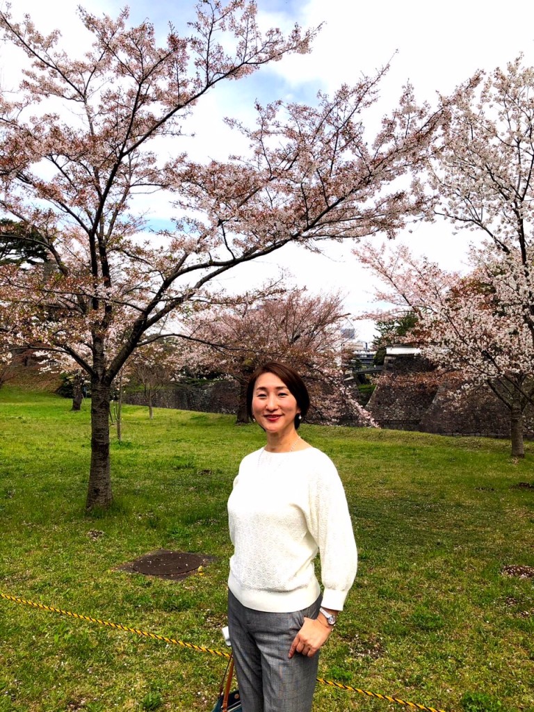 20230401皇居−３