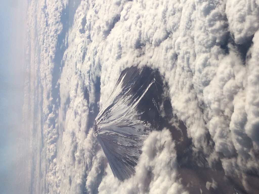 富士山